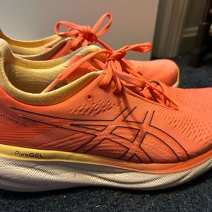 ASICS sneakers
